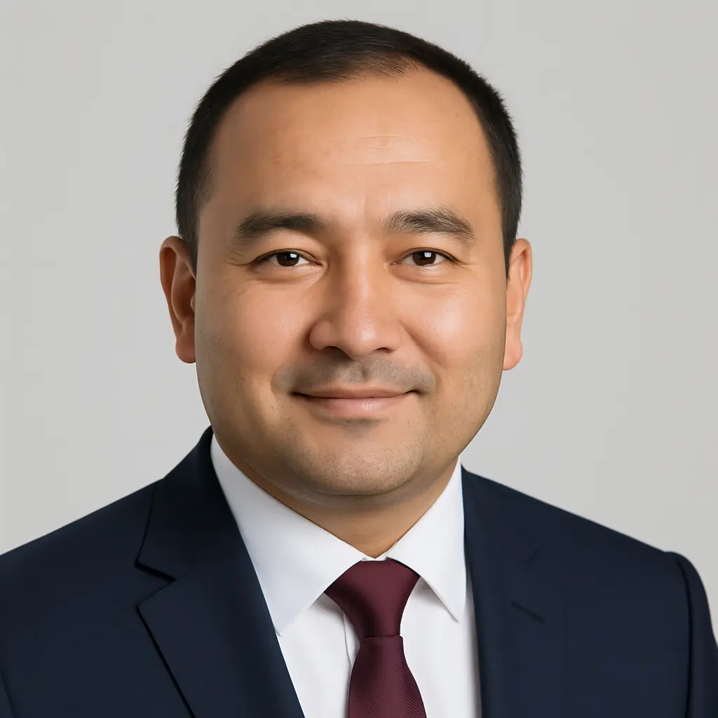 Азиз Хамраев