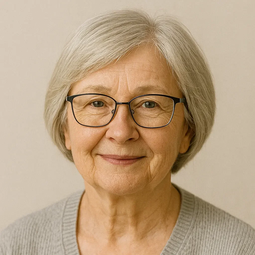 Галина Воронцова